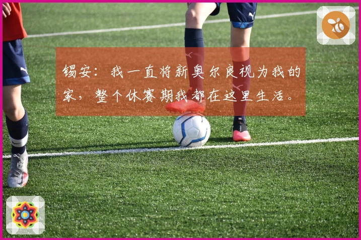 锡安：我一直将新奥尔良视为我的家，整个休赛期我都在这里生活。