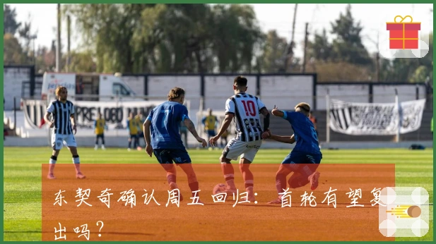 东契奇确认周五回归：首轮有望复出吗？
